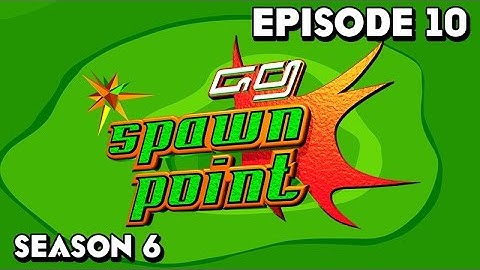 Ride & Spawn Point League: GIRP, CLOP and QWOP | Ep 10 | 2015