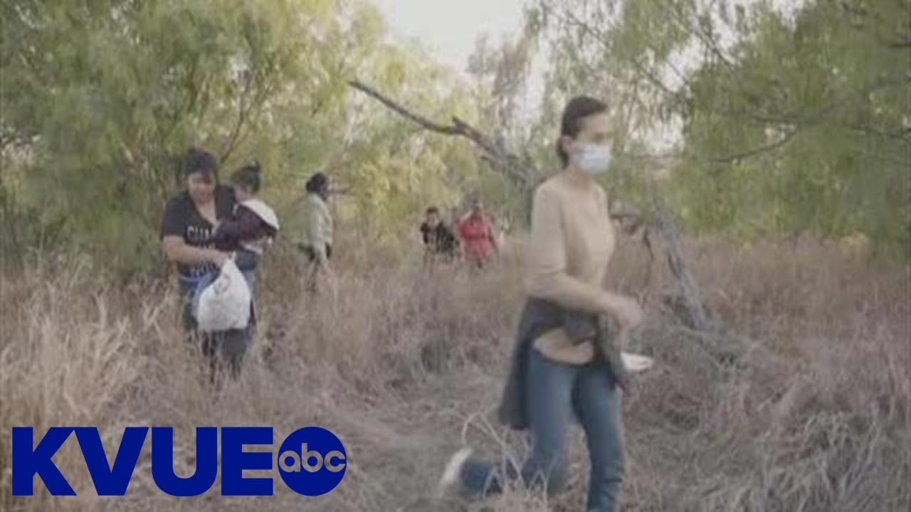 Judge rules Title 42 must continue on southern US border | KVUE