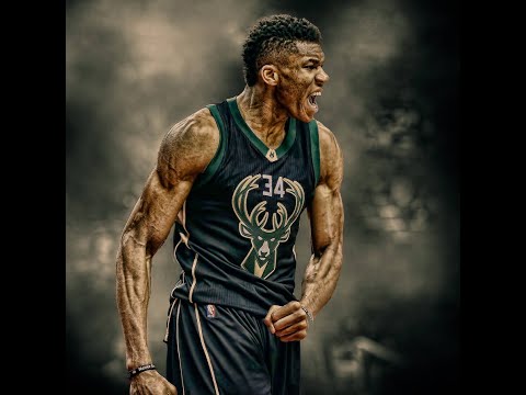 Giannis Antetokounmpo Mix||'Old