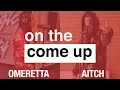 Omerettà The Great & Aitch Conduct Freestyle Masterclass To Promote FX's "Atlanta" Season 3