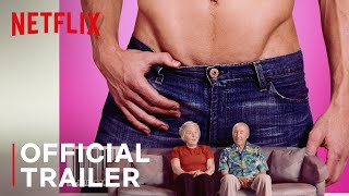 Circus of Books | Official Trailer | Netflix