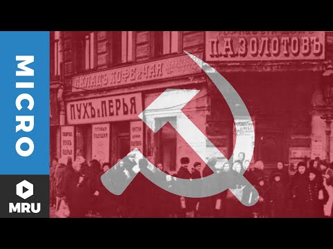 Price Controls and Communism