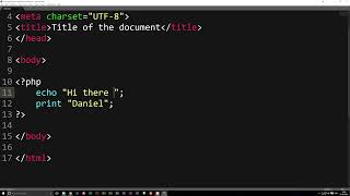 Famous 3  Output In Browser Using PHP   PHP Tutorial   Learn PHP Programming   PHP for Beginners 2 Net Worth