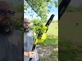 Been using this SEESE pole saw for tree trimming around the house and it’s honestly made yard work a