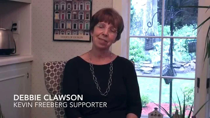 Former IASD Superintendent Debbie Clawson for Kevi...