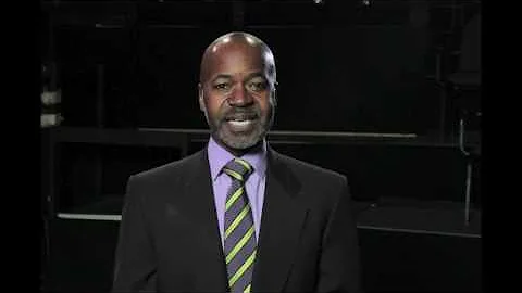 Eric Bruns, Stonehenge Auditions 2017