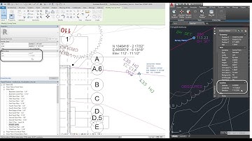 Revit 2018 New Feature - Geo-reference Coordinates