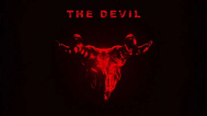 Rok Nardin - The Devil (Slowed)