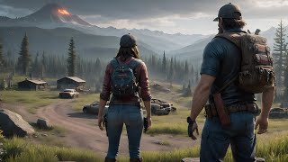 TOP 10 Survival Games to Play With Friends in 2025 screenshot 5