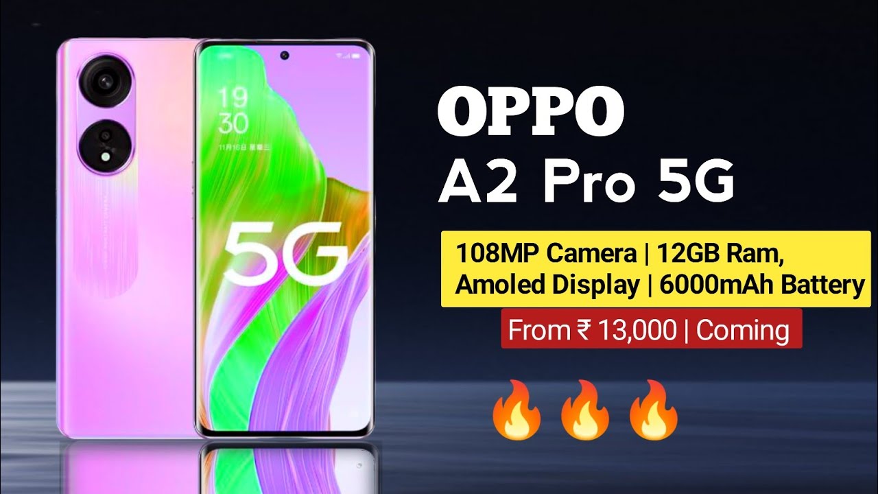 Oppo A1 5G - Price in India, Specifications, Comparison (28th February  2024)