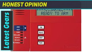 Honeywell Ademco 6160CR-2 Commercial Fire Alpha Keypad - Best Commercial Security Solution?