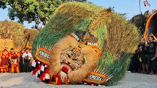 Download Lagu KEREN BANGET REOG PONOROGO TERBESAR DI DUNIA GUNCANG BUMI HONGGOLONO GOLAN SUKOREJO MP3 Download Lagu KEREN BANGET REOG PONOROGO TERBESAR DI DUNIA GUNCANG BUMI HONGGOLONO GOLAN SUKOREJO MP3