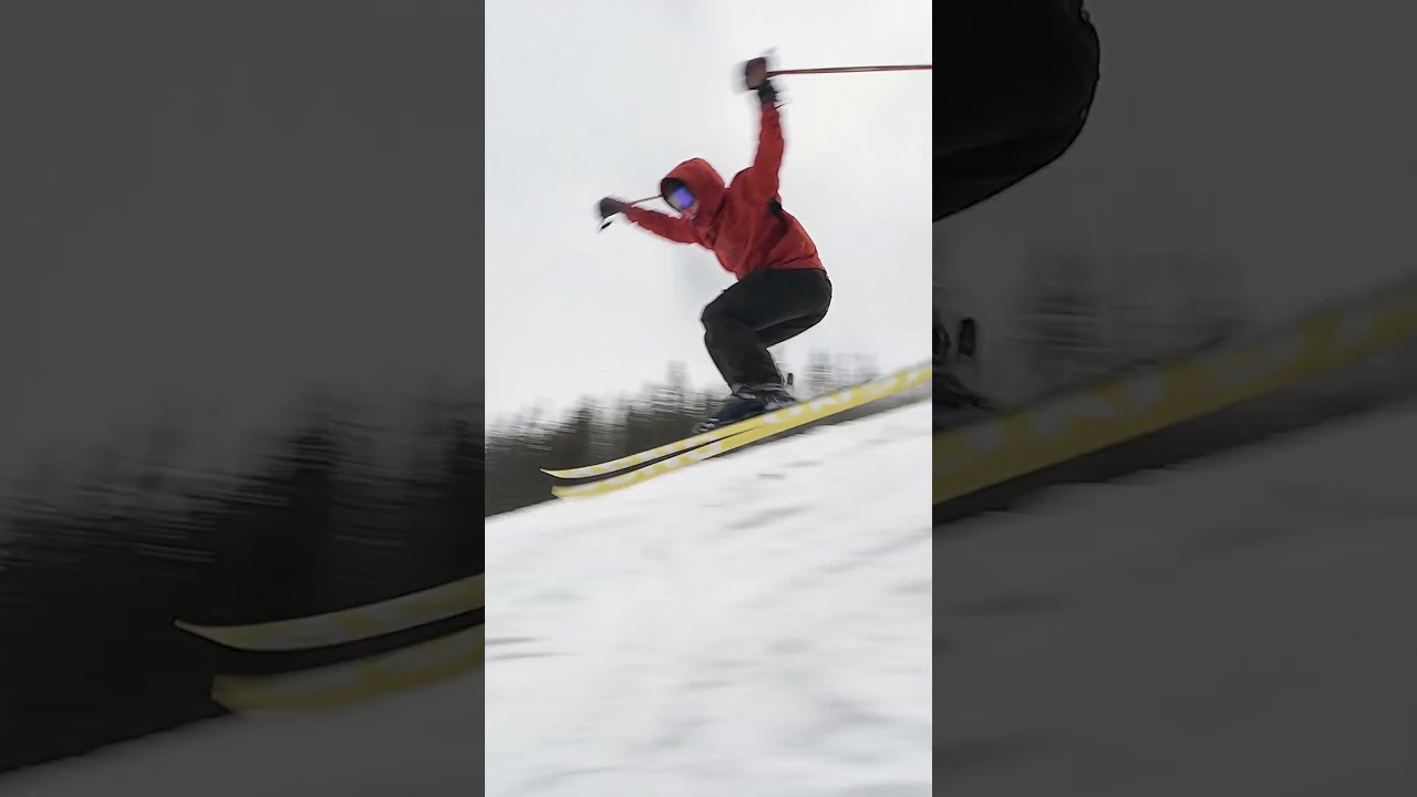 Ski Day Made EASY With PillKitchen! 