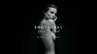 Emotional - Hand In Hand Feat. Jaw (Diego Druck Remix)