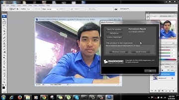 How to Install Plugin Photoshop