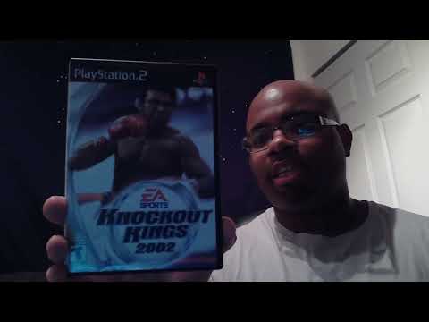 my top 5 boxing games
