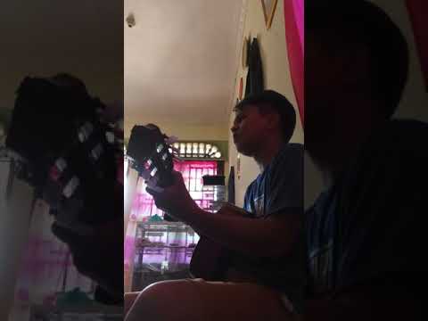 Lagu karo api bas lau