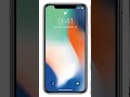 نغمة ايفون اكس روبوت Robot Tone Iphone X 