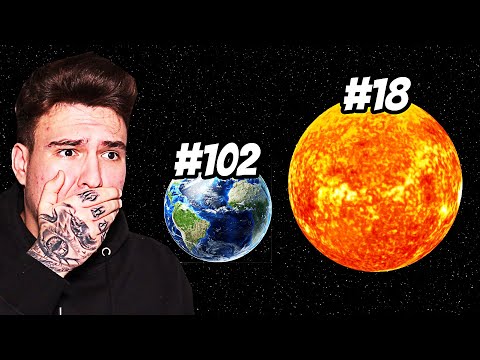 Video: Cea mai mare planetă din univers