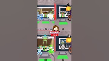 Roblox: Unlocking the Ultra-Rare Holiday Lucky Blocks!#roblox #trending #gaming #shorts