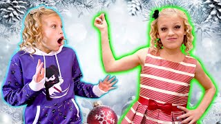 Imposter Payton sings Christmas Rewind! (Official Music Video)