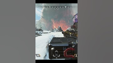 Bad Luck | Apex Legends #Shorts