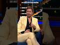 Top 5 Funniest Ryan Gosling Moments 😂 #ryangosling #shorts #funny