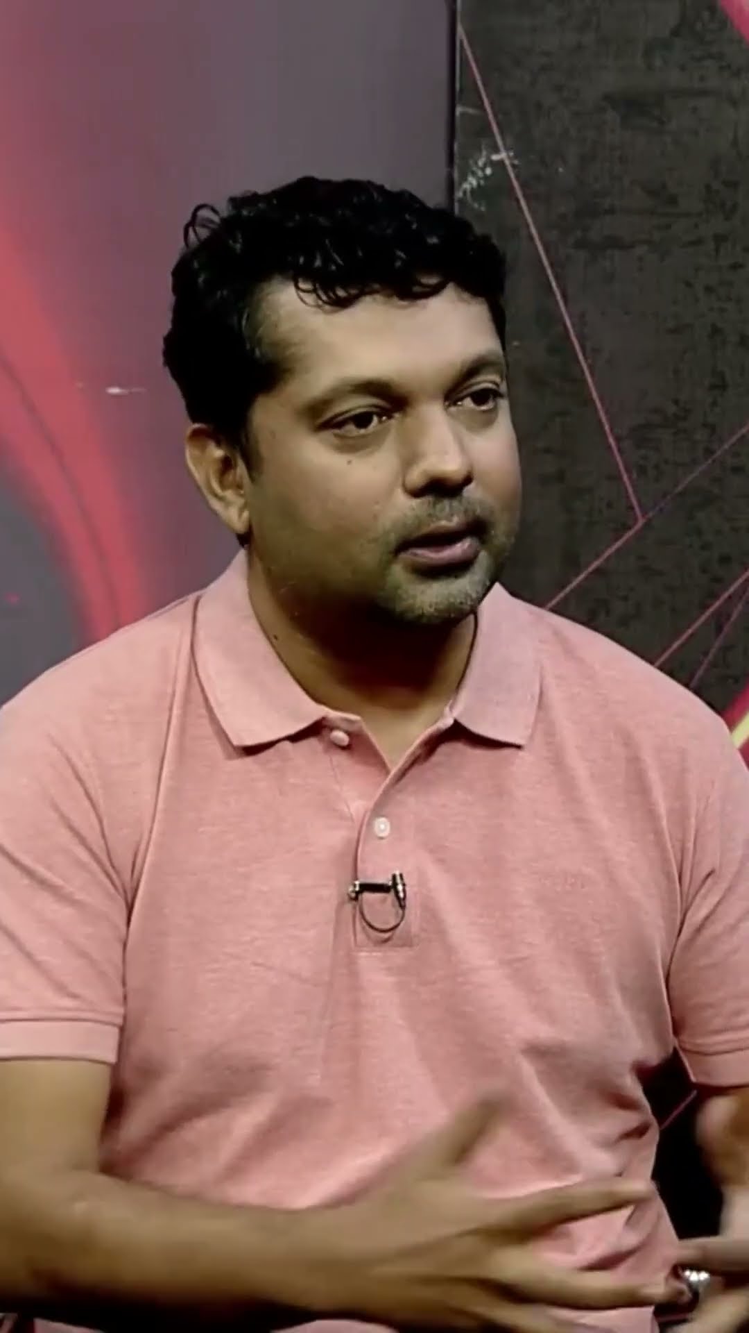 আমি এত রোম্যান্টিক নয় | Channel i Tv