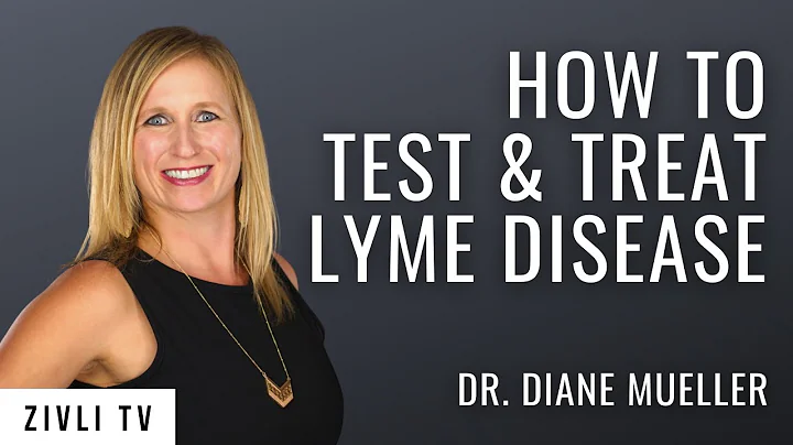 Lyme Disease Causes, Symptoms, Testing & Treatment...