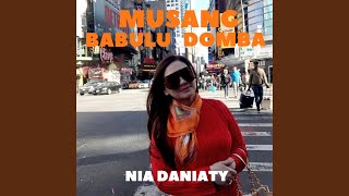 Musang Babulu Domba