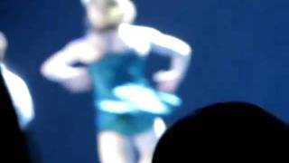 Kent and Allison- Contemporary SYTYCD Tour 2010