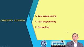 Lecture 57 Case Studies II