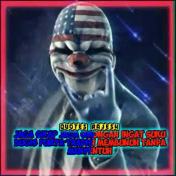 Story wa jaga sikap dan omongan