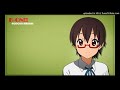 【けいおん】♬ひだまり Living♪［真鍋和］（歌詞付き）