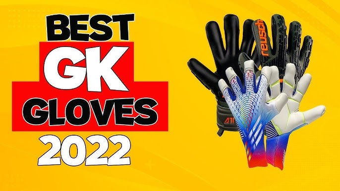 New terrible gloves : r/FC