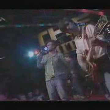 Hand in Glove Live version - Live performance video thumbnail
