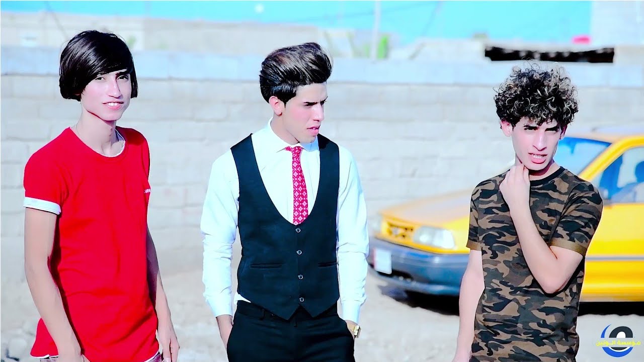 خطوبة الذهب -🎈حمودي كريم الف مبرووك