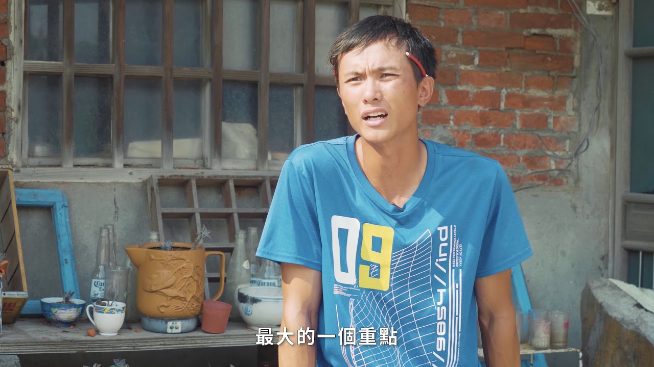 青年社區參與行動2.0 | 教育部青年發展署-行動者們-行動牆