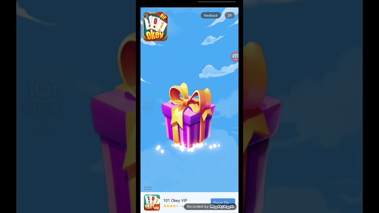 sizce üç tanemi oyun oynadım yoksa dört tanemi oyun oynadım?