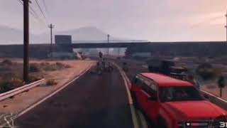 Tu vai dar a cara pro Gago? (Cidade Alta RP)