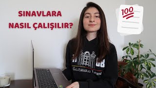 Verimli Ders Çalışma Teknikleri (Bilimsel Olarak Kanıtlanmış) 1. Video | Aktif Hatırlama