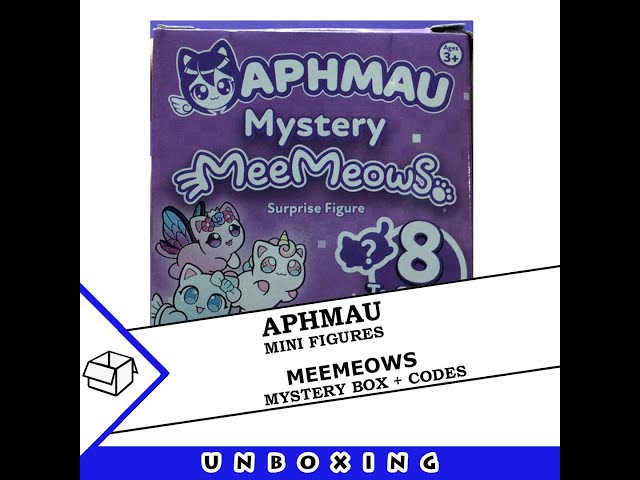 Veni Vidi Dolli: Aphmau Mystery Meemows CHEAT CODES