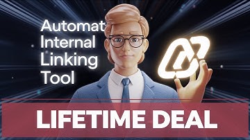 🎁 LinkBoss Lifetime Deal : Automated Internal Linking Tool (Limited Time Offer)