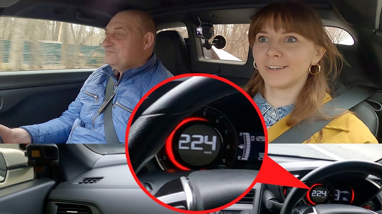 Родстер HONDA S660 Alpha | японский микро-спорткар