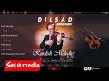 Dilad sad dalshad said  mell mell melli melli  variations on kurdish melodies for violin