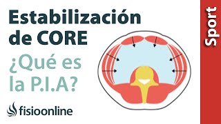👍🏻TÉCNICAS de presión - intrabdominal para LOGRAR la estabilización del CORE🤷🏻♂️ 👍🏻TÉCNICAS de presión - intrabdominal para LOGRAR la estabilización del CORE🤷🏻♂️