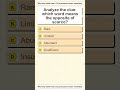 HESI A2 vocab 2027 #nursingschoolprep
