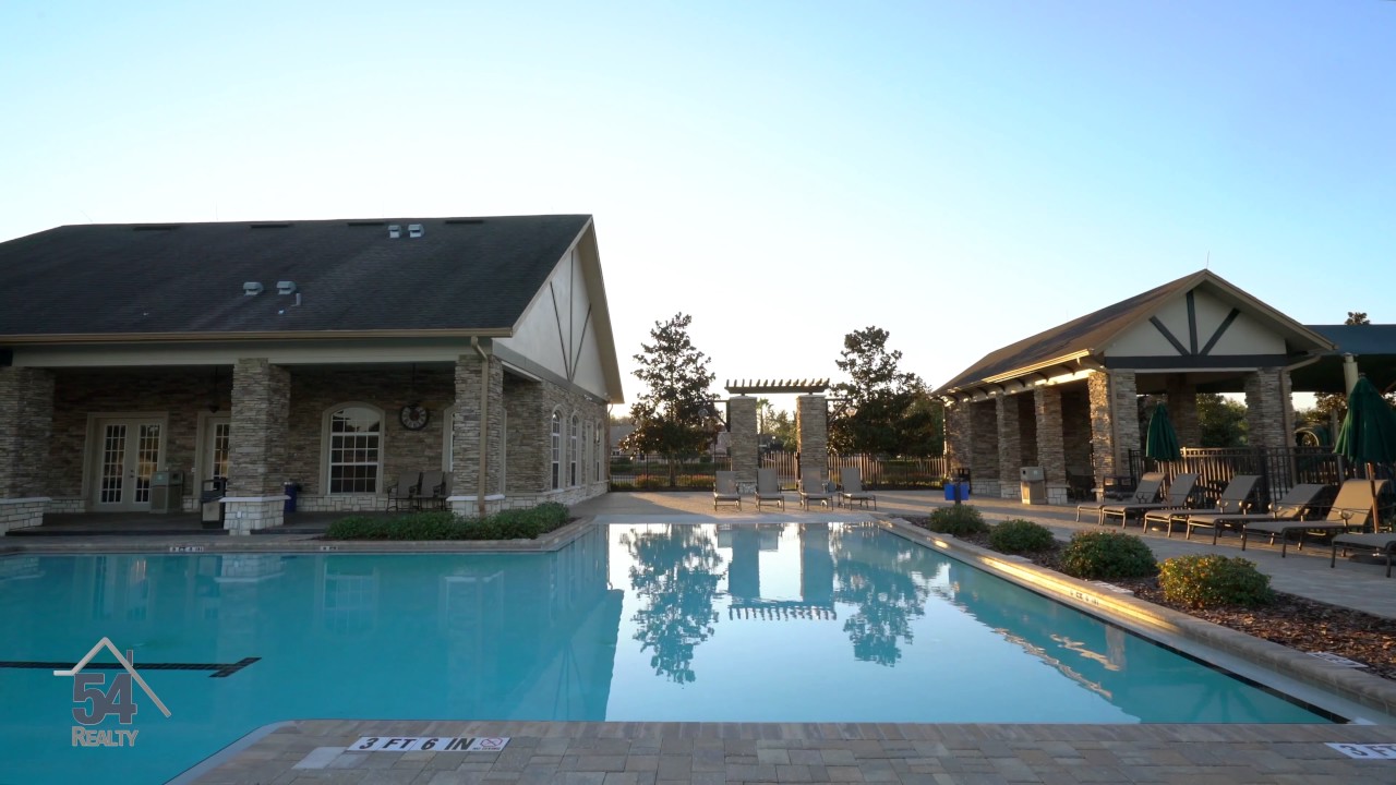 Stonegate Community Tour YouTube