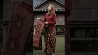 Lembah Duka Gita KDI Qasida Nostalgia Legendaris Nasidaria Menyejukan Hati #shorts #viral #fypシ