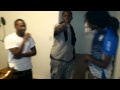 First Class x Juugmaica x HoodStarz Studio Session